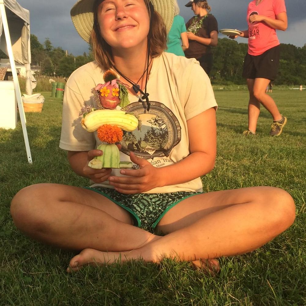 Meet your Posher, Mikayla